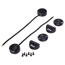 Load image into Gallery viewer, Power Acoustik NB-1 2-Way Mount Tweeters – 200 Watts Total