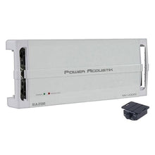 Load image into Gallery viewer, Power Acoustik MA1-2300D 2300W Class D Razor Series Monoblock Marine Amplifier
