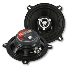 Load image into Gallery viewer, Power Acoustik EF-52 5.25” 2-Way Full-Range Speakers – Pair