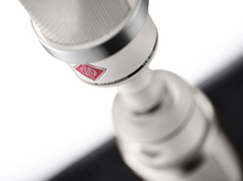Load image into Gallery viewer, Neumann Studio Microphone  TLM 102 Studio Set