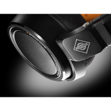 Load image into Gallery viewer, NEUMANN NDH 20 Black Edition Studio Recording Headphones