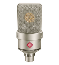 Load image into Gallery viewer, Neumann Studio Microphone  TLM 103 Studio Set