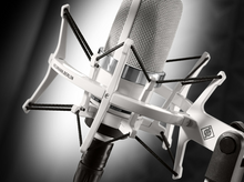 Load image into Gallery viewer, Neumann Studio Microphone  TLM 102 Studio Set