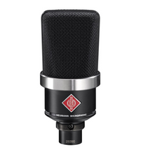 Load image into Gallery viewer, Neumann Studio Microphone  TLM 102 bk Studio Set