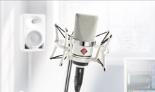Load image into Gallery viewer, Neumann Studio Microphone  TLM 102 Studio Set
