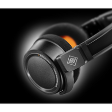 Load image into Gallery viewer, NEUMANN NDH 20 Black Edition Studio Recording Headphones
