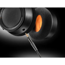 Load image into Gallery viewer, NEUMANN NDH 20 Black Edition Studio Recording Headphones