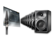 Load image into Gallery viewer, Neumann Multichannel Extension for MA 1