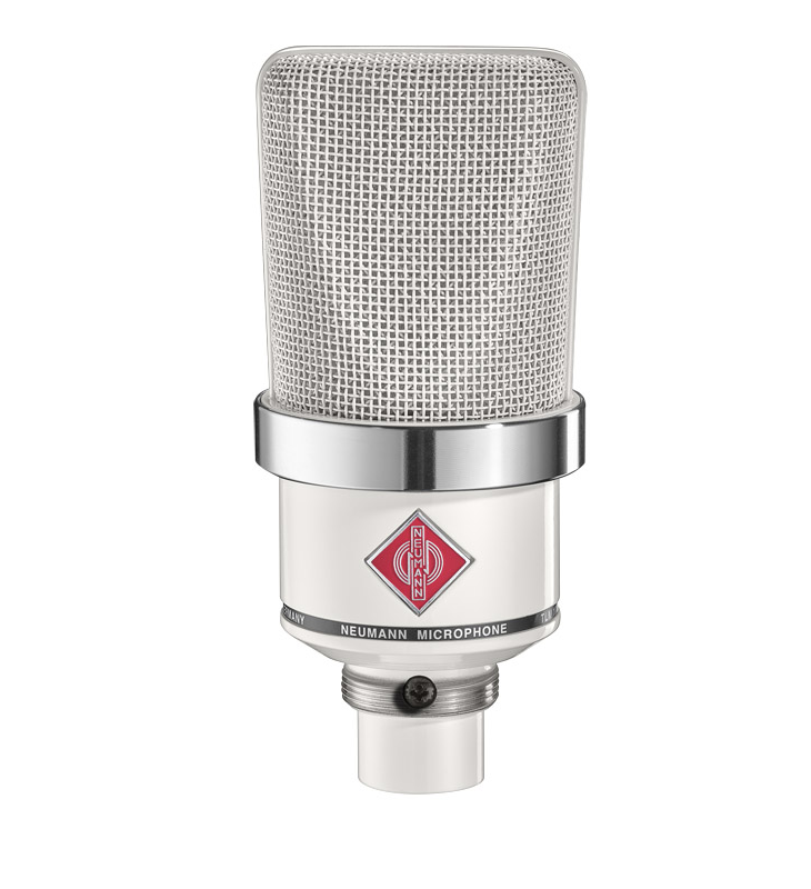 Neumann Studio Microphone  TLM 102 Studio Set