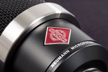 Load image into Gallery viewer, Neumann Studio Microphone  TLM 102 bk Studio Set