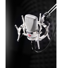 Load image into Gallery viewer, Neumann Studio Microphone  TLM 102 Studio Set