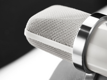 Load image into Gallery viewer, Neumann Studio Microphone  TLM 102 Studio Set