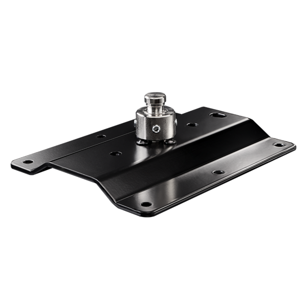 Neumann LH 43 'L' Surface Mounting Plate