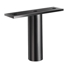 Load image into Gallery viewer, Neumann LH 37 Mounting Flange Adaptor