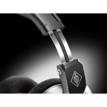Load image into Gallery viewer, NEUMANN NDH 20 Black Edition Studio Recording Headphones
