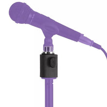 Load image into Gallery viewer, On-Stage QK-10B Professional Quik-Release Mic Adapter