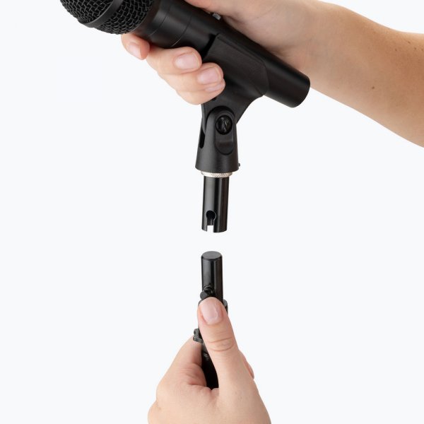 On-Stage QK-2B Quik-Release Mic Adapter