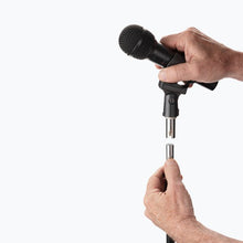 Load image into Gallery viewer, On-Stage QK-2C Quik-Release Mic Adapter
