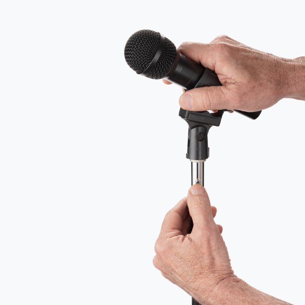 On-Stage QK-2C Quik-Release Mic Adapter