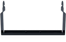 Load image into Gallery viewer, QSC CP12YM BK Yoke Mount Black