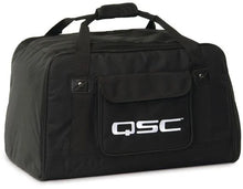 Load image into Gallery viewer, QSC K10 Tote Speaker Bag