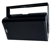 Load image into Gallery viewer, QSC K122NA Powder Coated Steel Yoke Mount Black