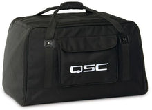 Load image into Gallery viewer, QSC K12 Tote Speaker Bag