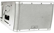 Load image into Gallery viewer, QSC KLA12 White 12 Inch 1000 Watt Two Way Line Array Active PA Loudspeaker