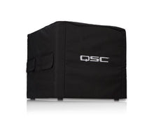 Load image into Gallery viewer, QSC KLA181 COVER Padded Cover For KLA181 Subwoofer