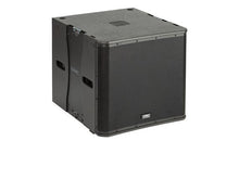 Load image into Gallery viewer, QSC KLA181 18 Inch 1000 Watt Active Line Array System Subwoofer