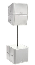 Load image into Gallery viewer, QSC KLA 36 Inch Subwoofer Pole