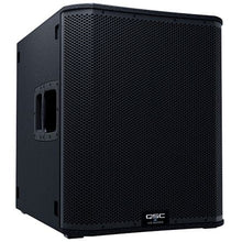 Load image into Gallery viewer, QSC KS118 18-Inch 3600 Watts Active Powered Subwoofer