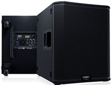 Load image into Gallery viewer, QSC KS118 18-Inch 3600 Watts Active Powered Subwoofer