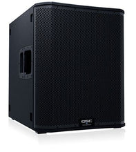 Load image into Gallery viewer, QSC KS118 18-Inch 3600 Watts Active Powered Subwoofer