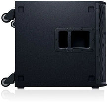 Load image into Gallery viewer, QSC KS118 18-Inch 3600 Watts Active Powered Subwoofer