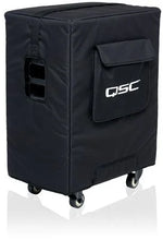 Load image into Gallery viewer, QSC KS212C CVR Soft Cover For KS212C Powered Cardioid Subwoofer