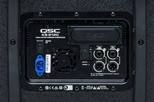 Load image into Gallery viewer, QSC KS LOC Security Lock Out Kit for KS Series