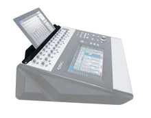 Load image into Gallery viewer, QSC TS 1 Tablet Support Stand for TouchMix 30 Pro