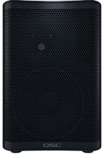Load image into Gallery viewer, QSC CP8 1000-Watt 2-Way Full Range Compact Powered Loudspeaker