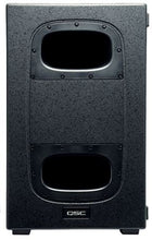Load image into Gallery viewer, QSC KS212C 2 X 12" 3600 Watt Active Cardioid Subwoofer