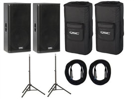QSC KW152 1000 Watt 15