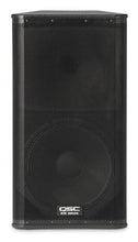 Load image into Gallery viewer, QSC KW152 15 Inch 1000 Watt Two Way Active PA Loudspeaker
