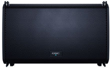Load image into Gallery viewer, QSC LA112 12" 2-Way Active Line Array Loudspeaker