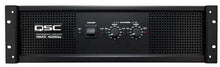 Load image into Gallery viewer, QSC RMX4050a 1400 Watt Two Channel Power Amplifier