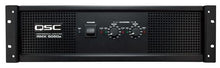 Load image into Gallery viewer, QSC RMX5050a 2000 Watt Two Channel Power Amplifier