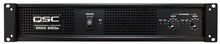 Load image into Gallery viewer, QSC RMX850a 300 Watt Two Channel Power Amplifier