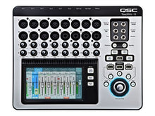 Load image into Gallery viewer, QSC TouchMix 16 Compact Digital Mixer