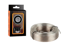 Load image into Gallery viewer, Pair of Rockford Fosgate Prime R169X3 6" x 9" 3-Way Prime Series Coaxial Speakers + R165X3 6. 5" 3-Way Prime Series Coaxial Speakers + Absolute 100FT Speaker Wire + Magnet Phone Holder