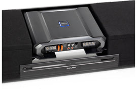 Alpine R2-DB8V-TRK Halo Series 8
