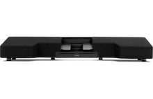Load image into Gallery viewer, Alpine R2-DB8V-TRK Halo Series 8" ported dual subwoofer enclosure with two 8" R2-Series subwoofers+ Alpine R-A75M R-Series mono subwoofer amplifier 750 watts RMS x 1 at 2 ohms